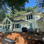 Main Channel Manor