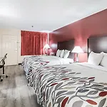 Red Roof Inn Cadiz