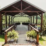 The Skinner, Luxury Safari Tent
