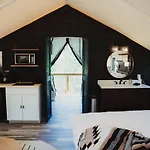 The Chetopa, Luxury Safari Tent