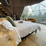 The Prince Dome At Nine Pines