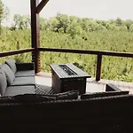 The Richbourg, Lux Safari Tent