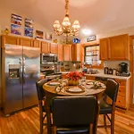 Cadiz Vacation Home With Deck Walk To Lake Barkley
