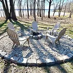 Tucked Away On The Ridge - Quiet Fall Lake Retreat