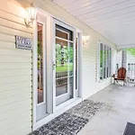 Delma\'S Haven In Cadiz - Deck & Lake Access