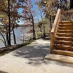 Hickory Haven - Stunning Lake Views - Private Dock