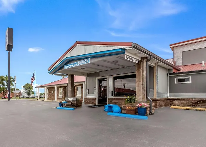 Rodeway Inn