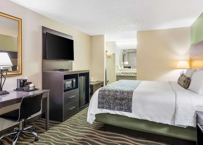 Rodeway Inn