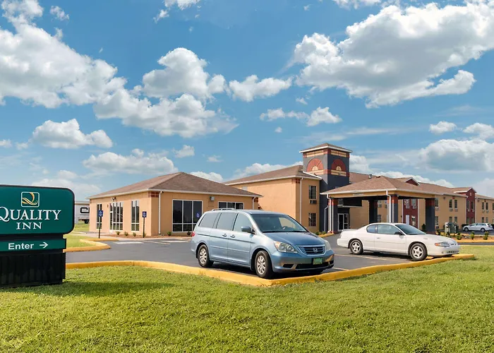 Quality Inn