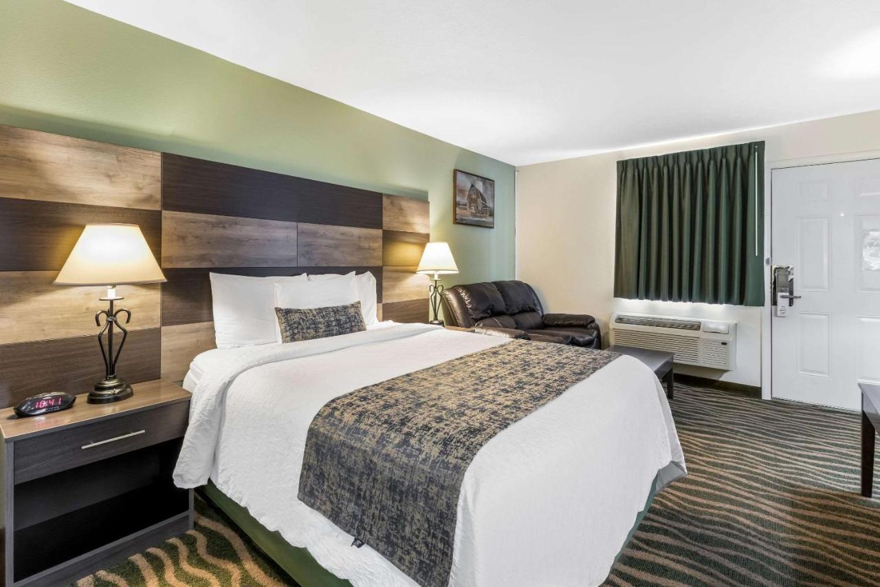 Inn Rodeway Cadiz