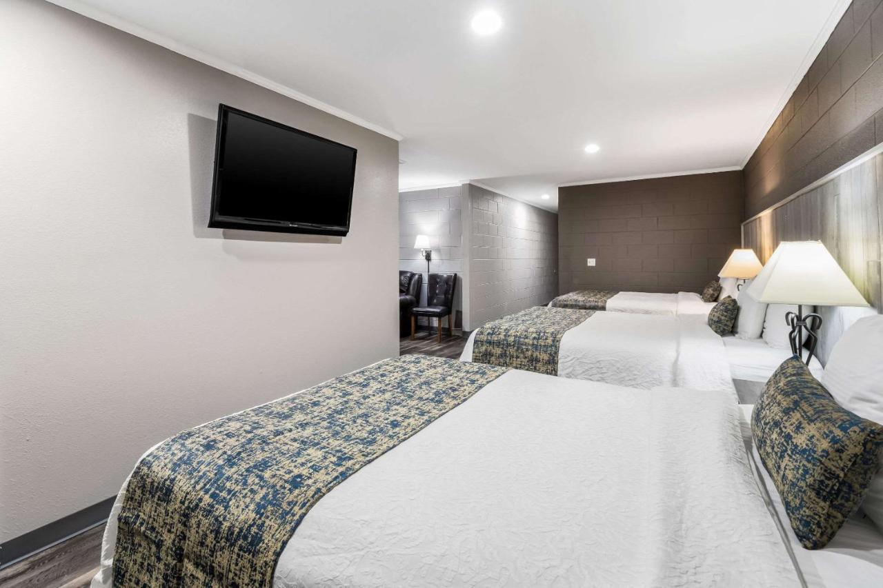 Rodeway Inn Cadiz