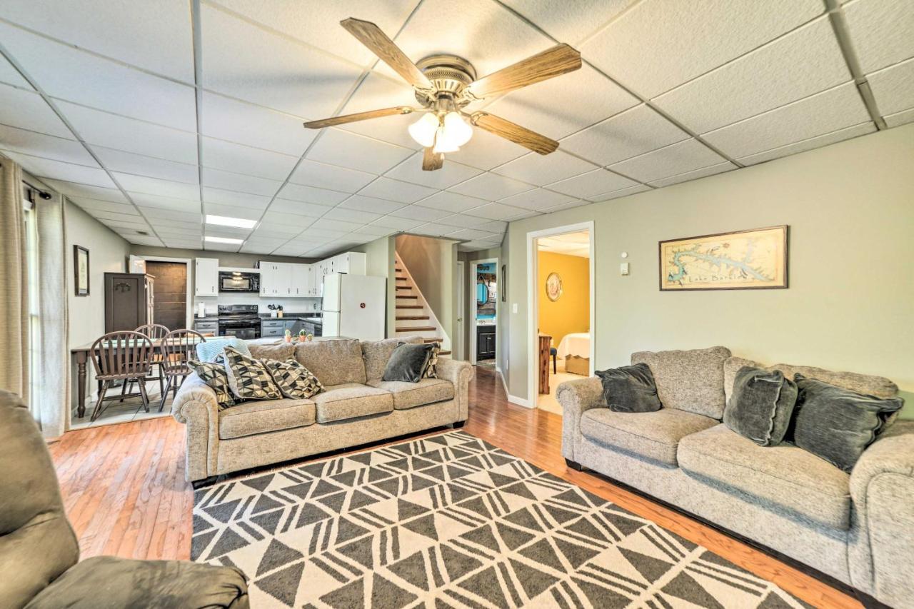 Holiday home Abode With Decks, Fire Pit, And Access Cadiz
