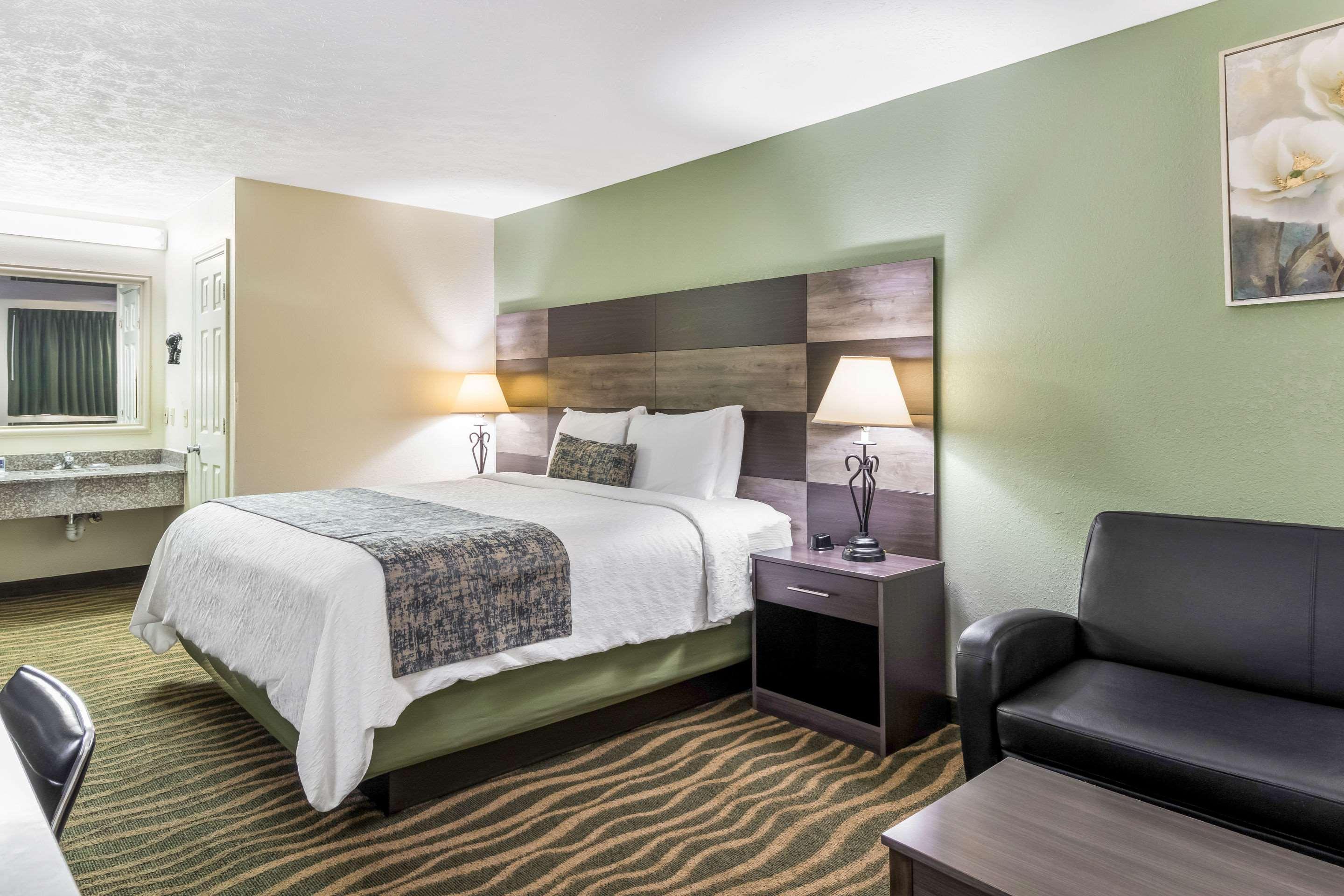 Hotel Rodeway