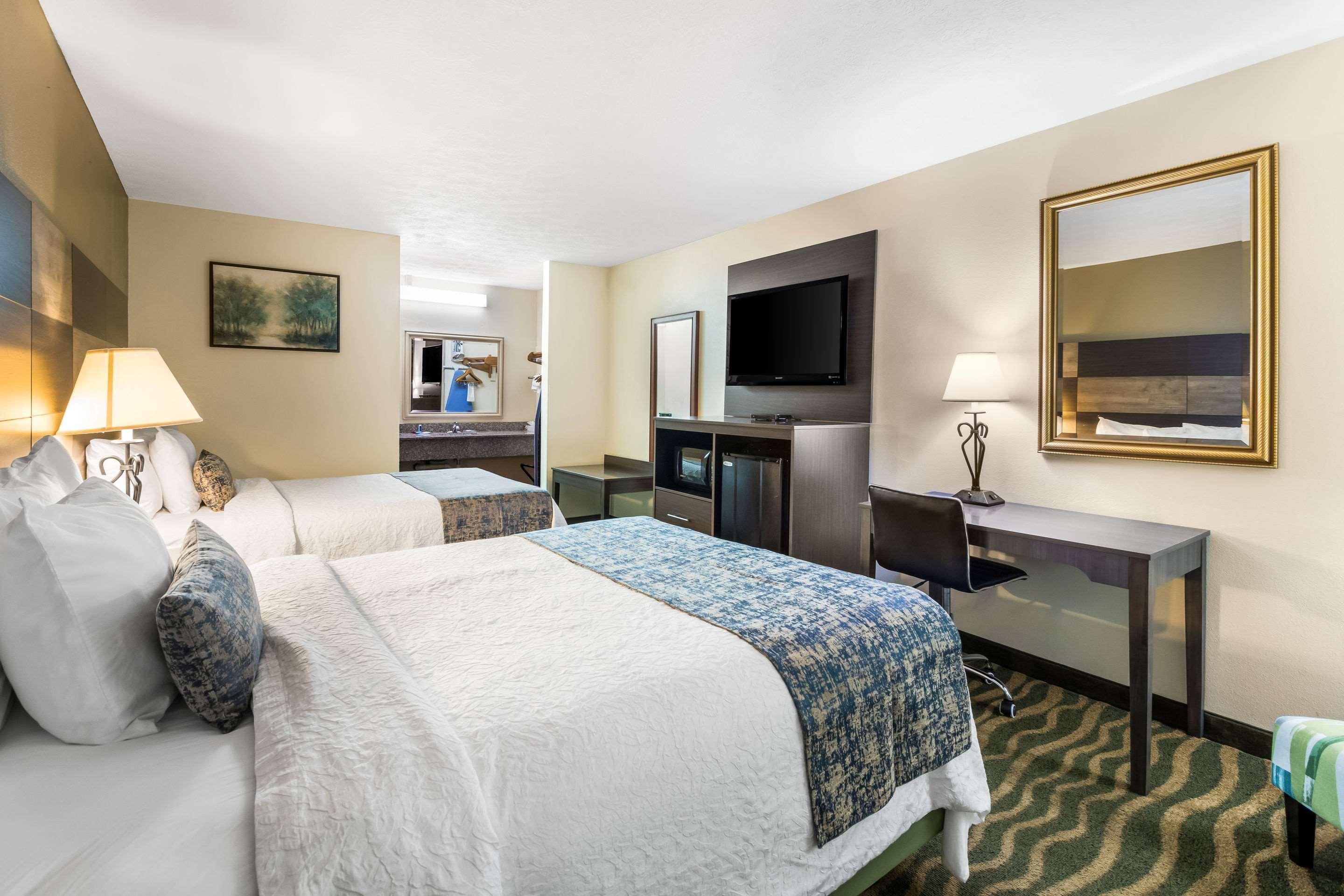 Hotel Rodeway 2*