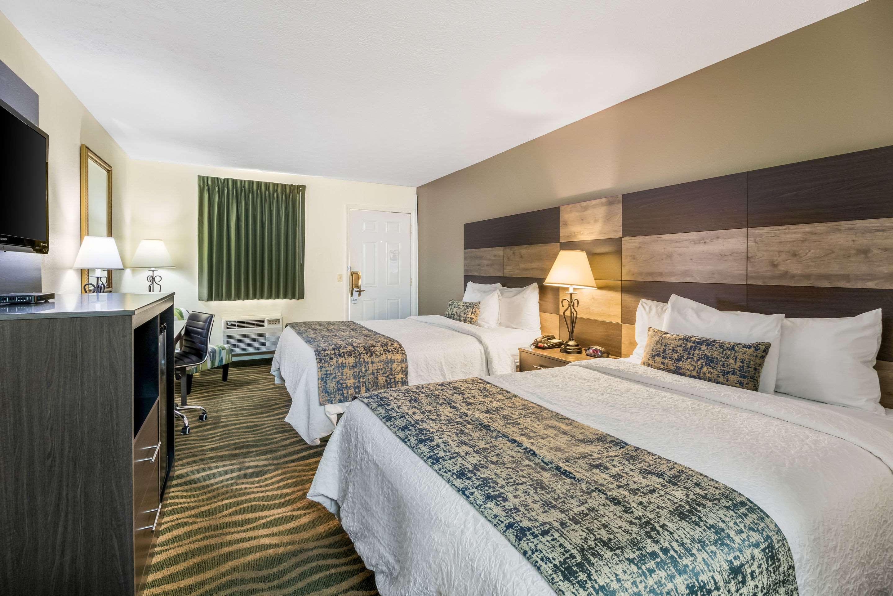 Hotel Rodeway Cadiz