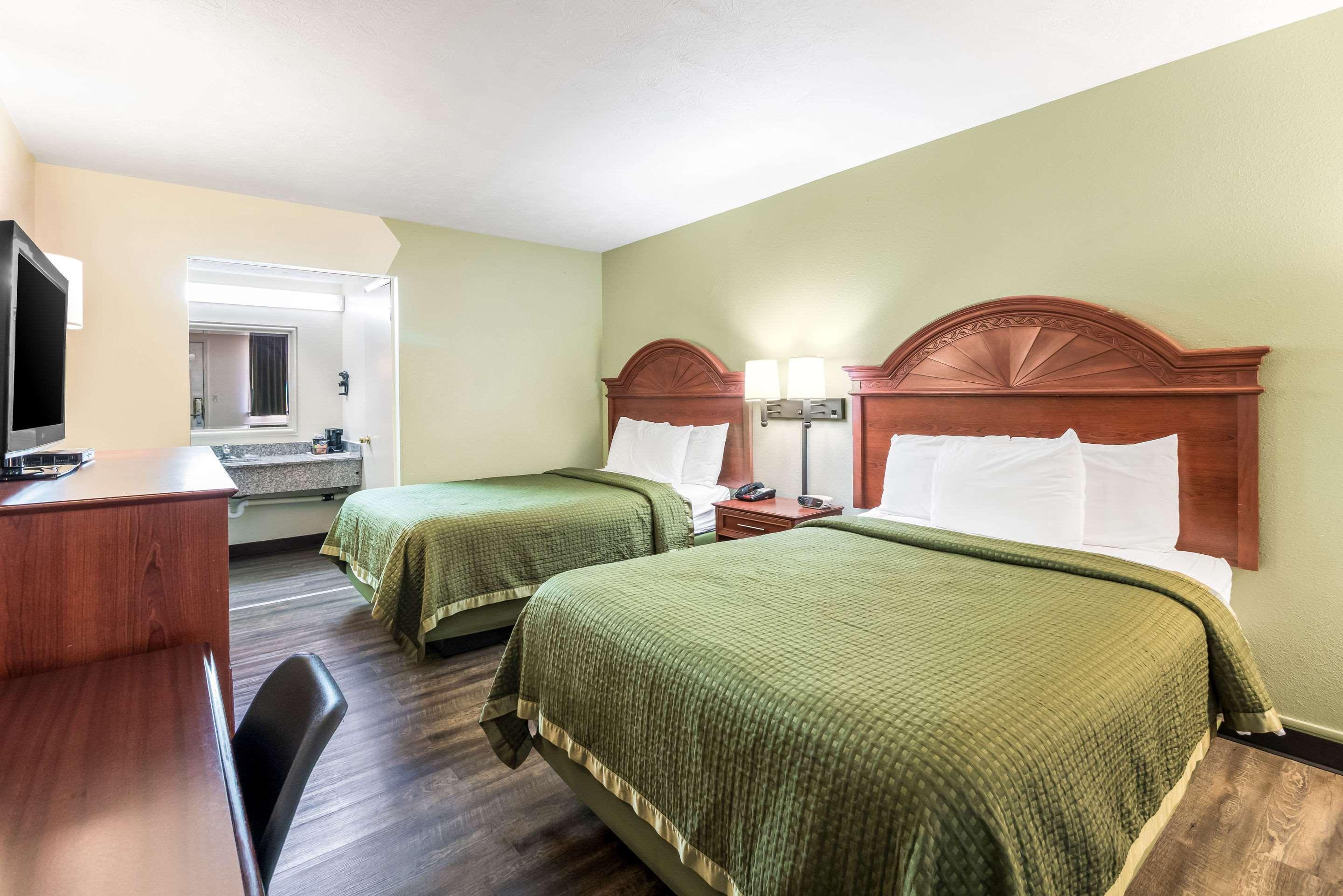 Hotel Rodeway