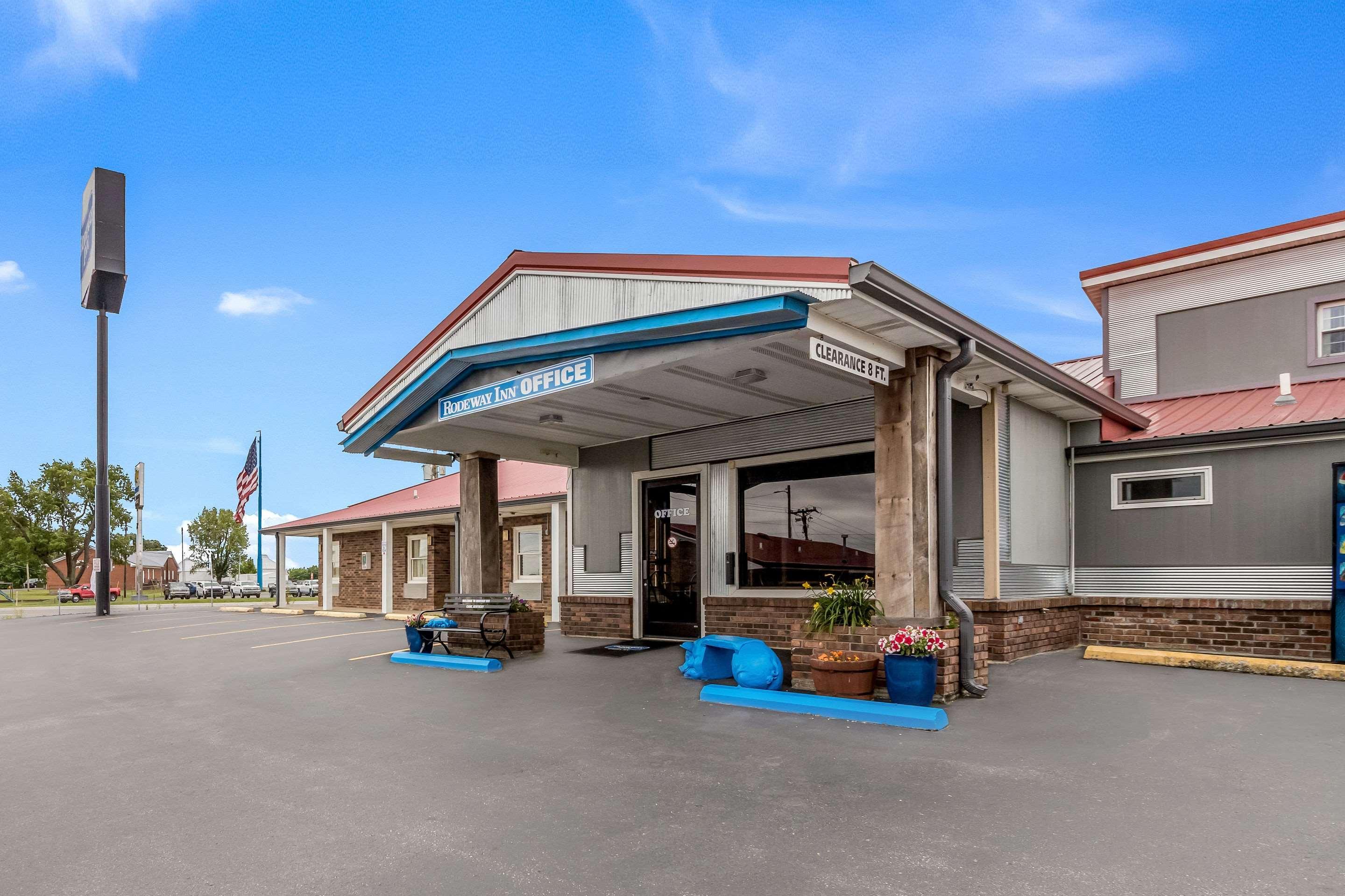 Hotel Rodeway
