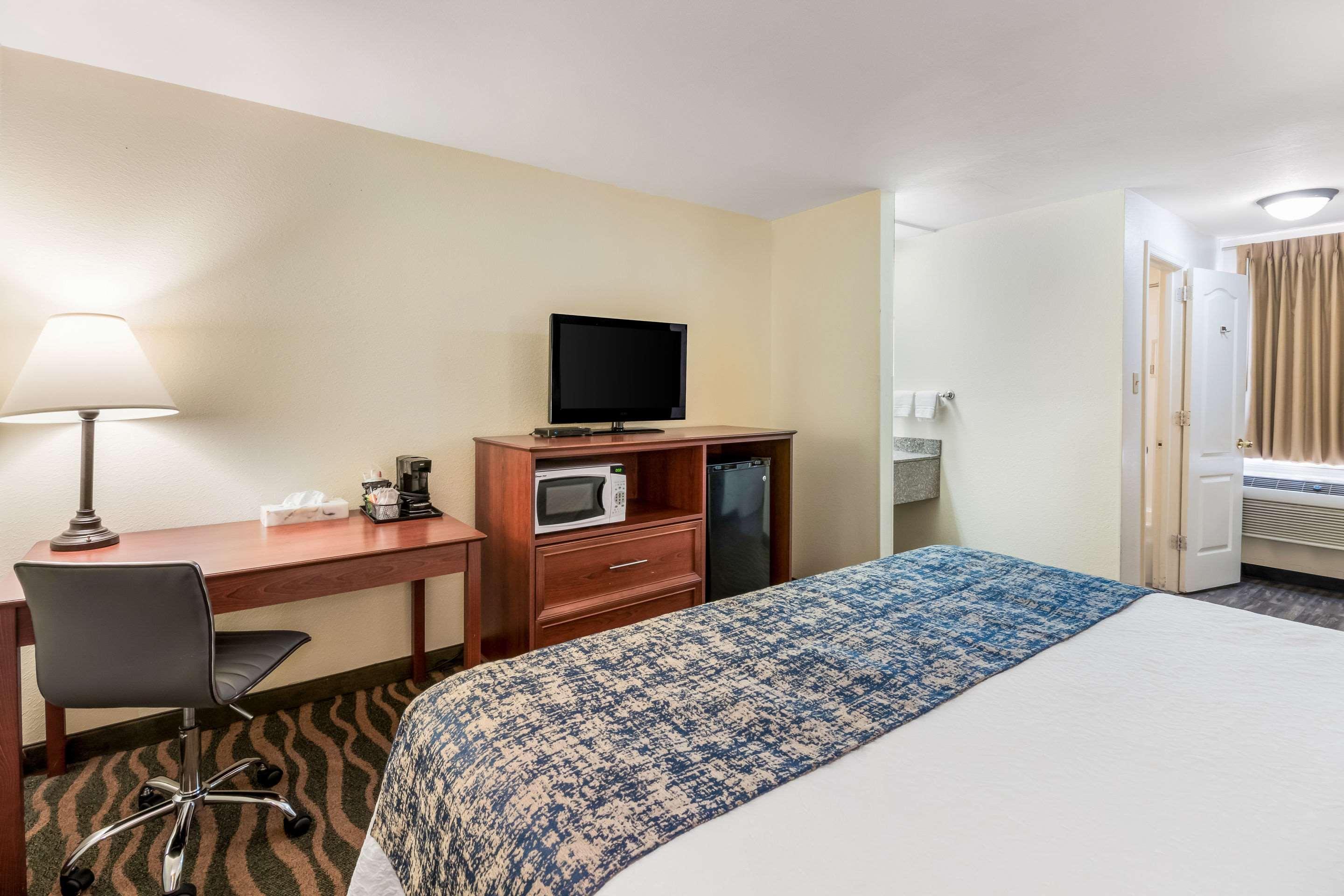 Rodeway Hotel Cadiz
