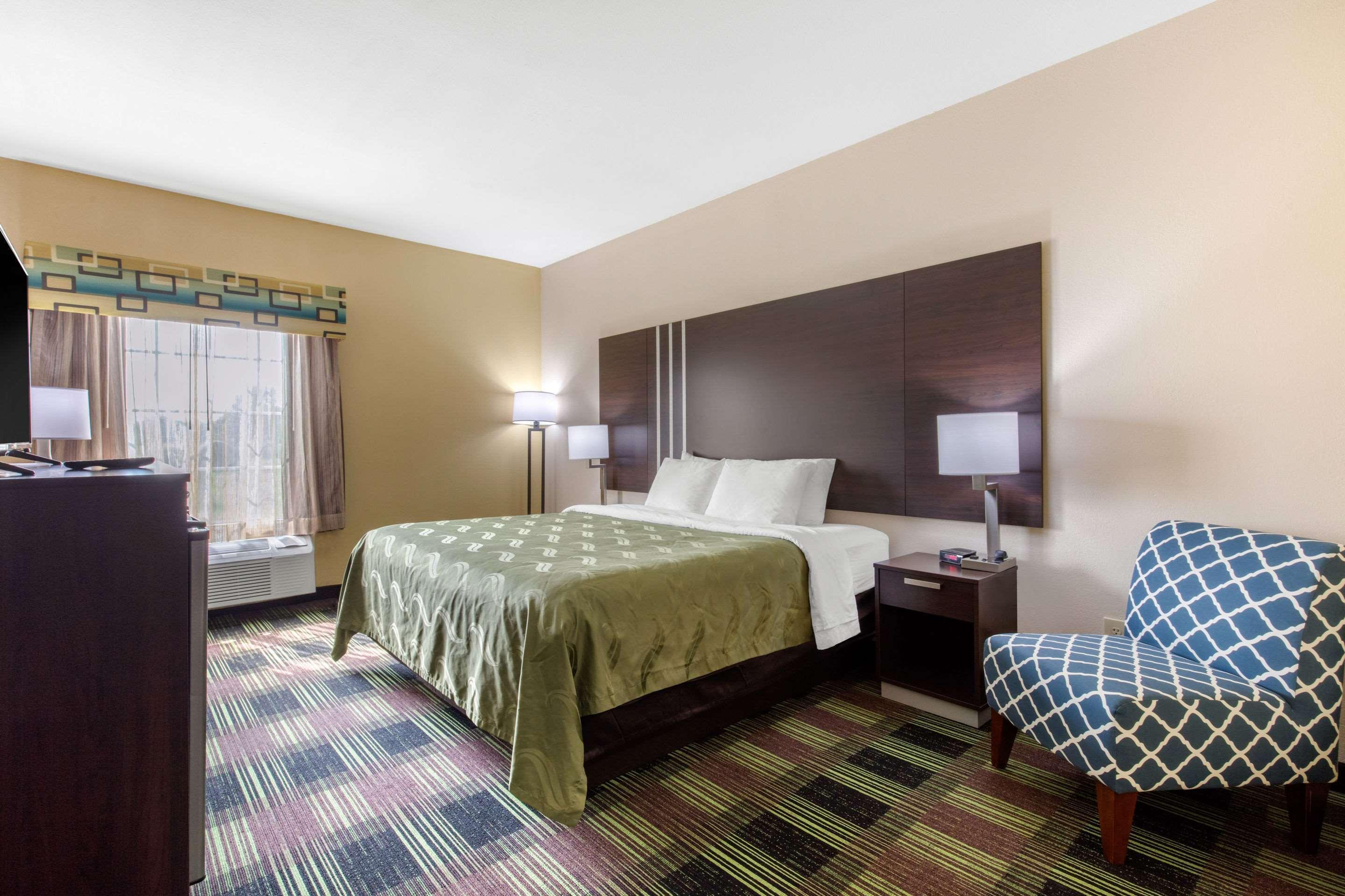 Quality Inn
