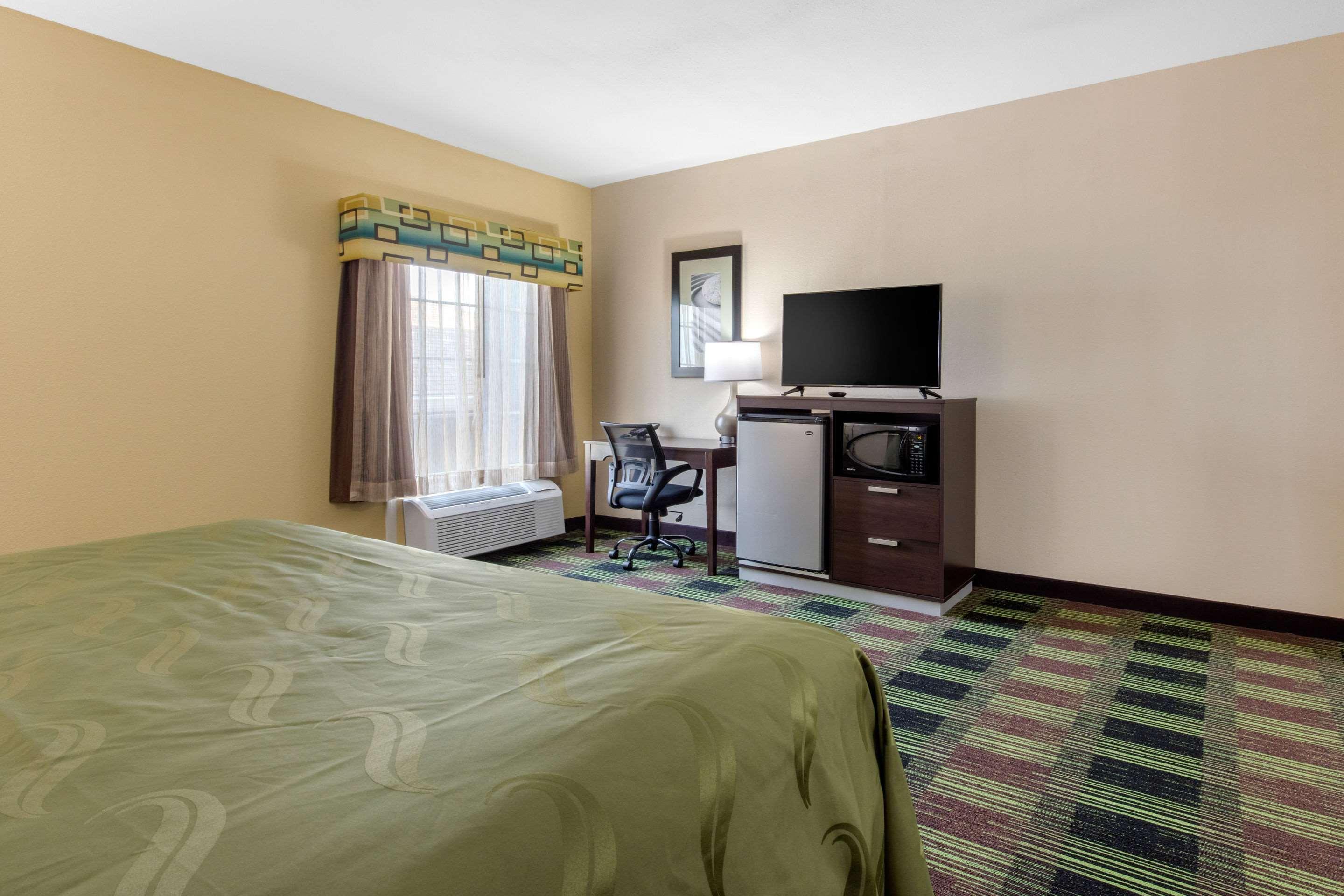 Inn Quality Cadiz