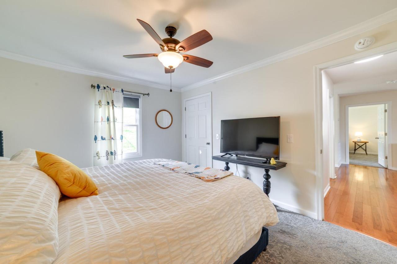 Holiday home Abode With Decks, Fire Pit, And Access Cadiz
