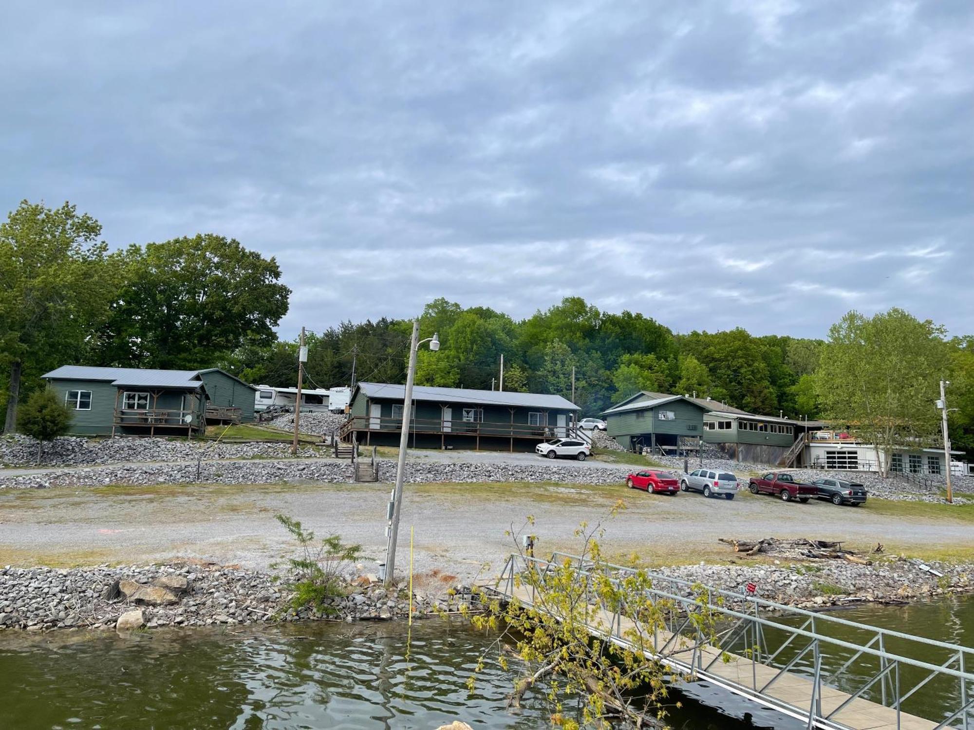 Holiday park Moon River Marina & *
