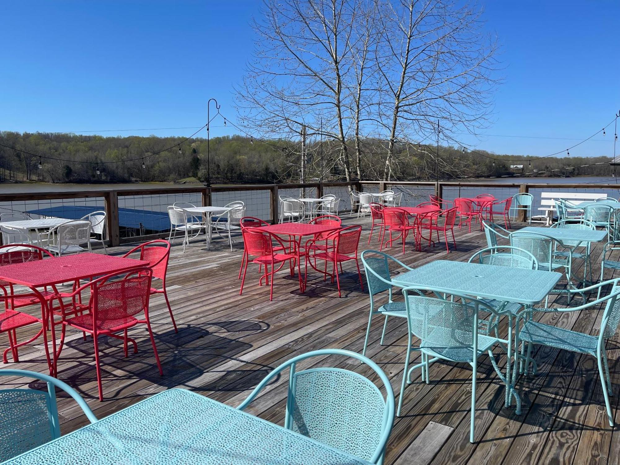 Holiday park Moon River Marina &