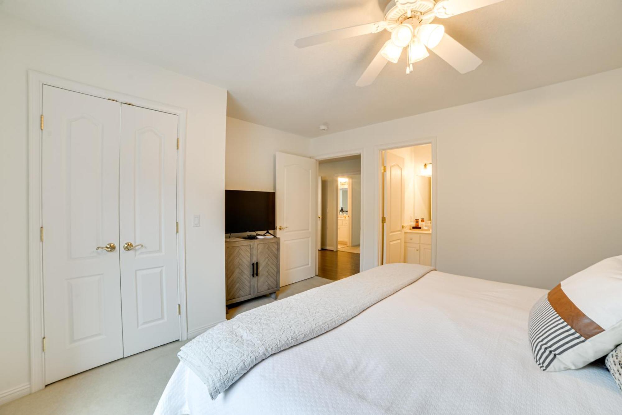 Holiday home Spacious Lakefront Kentucky Rental! *