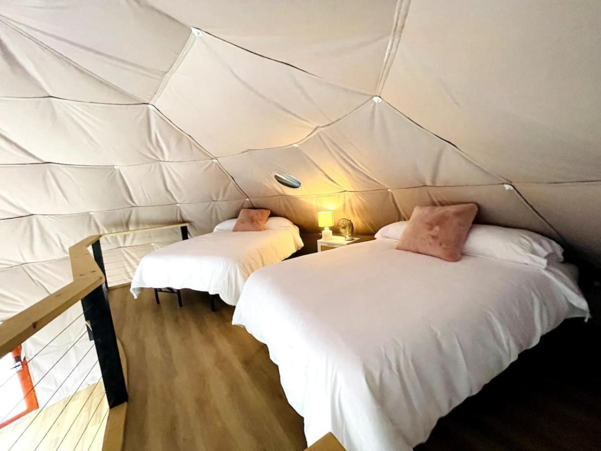 Country house Princess Dome At Nine Pines *