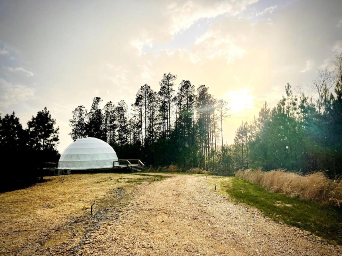 Princess Dome At Nine Pines * Cadiz