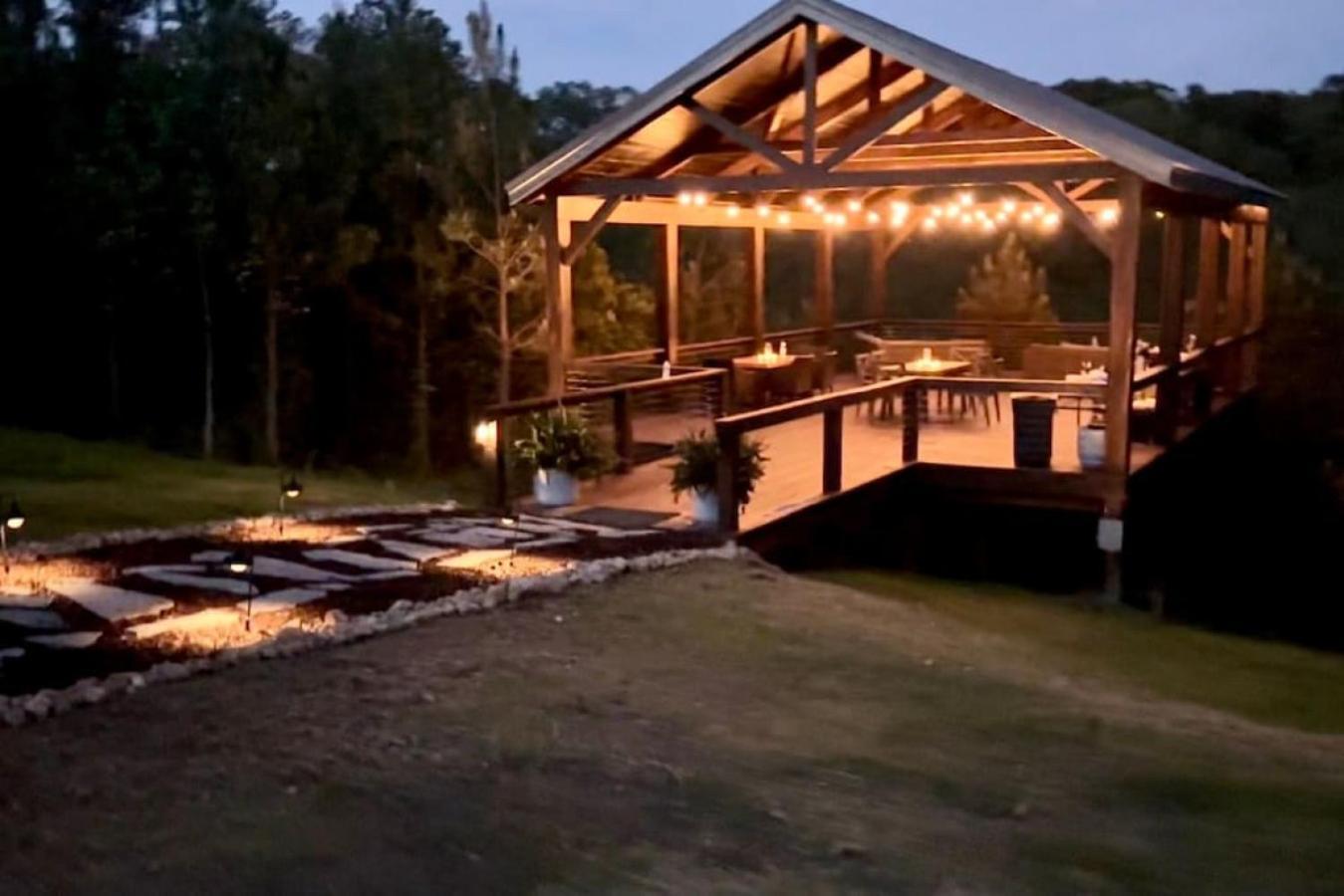 The Richbourg, Lux Safari Tent * Cadiz