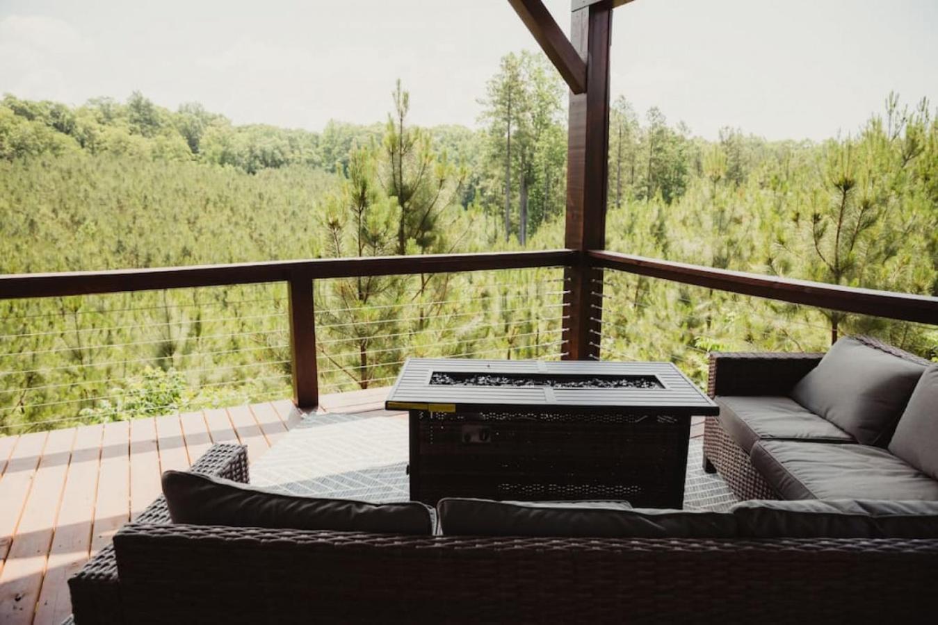 The Chetopa, Luxury Safari Tent *