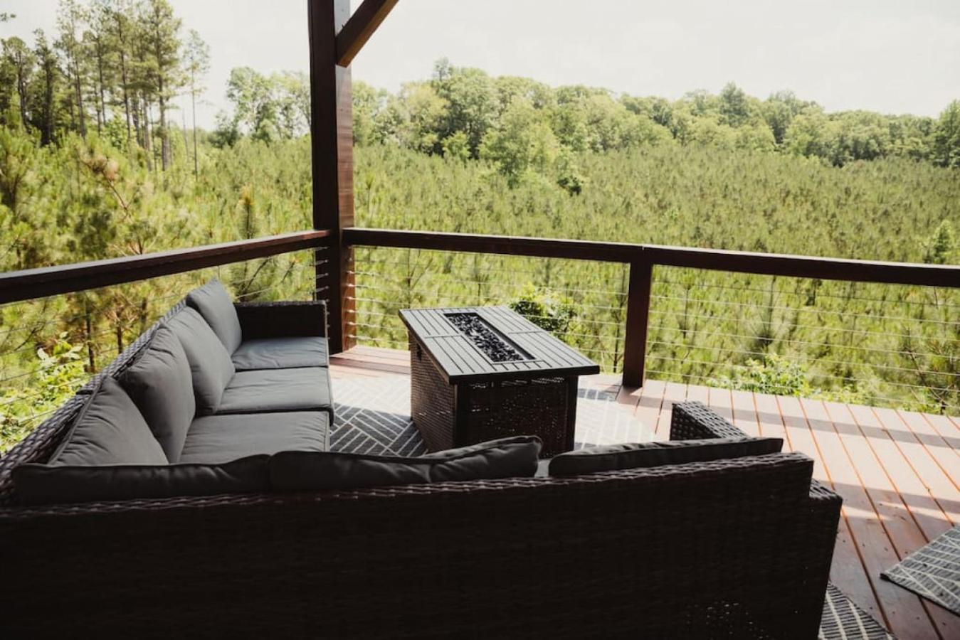 The Drury, Luxury Safari Tent Luxury tent