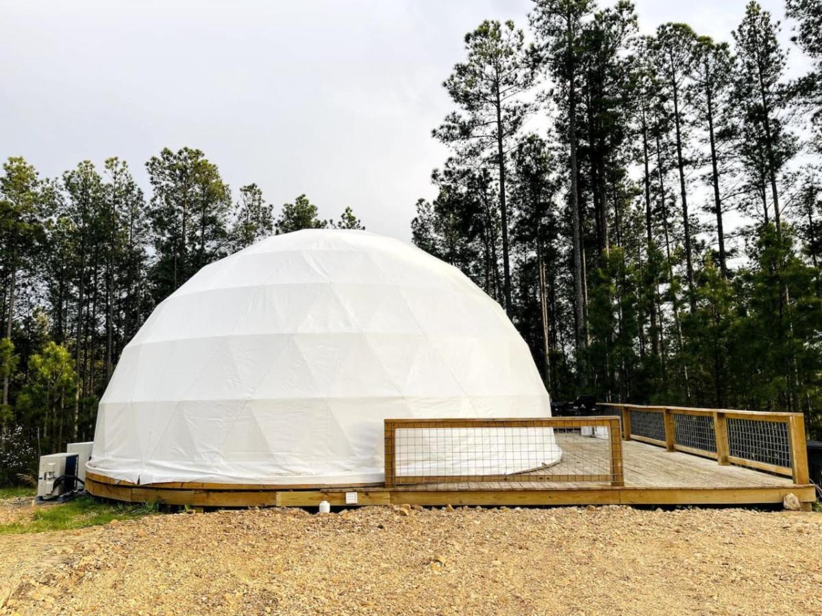 Princess Dome At Nine Pines Country house *