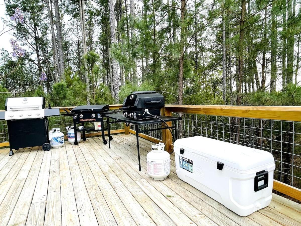 Princess Dome At Nine Pines Cadiz