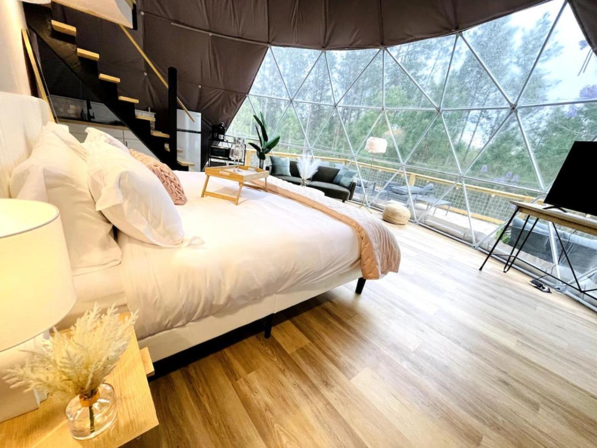 Princess Dome At Nine Pines * Cadiz