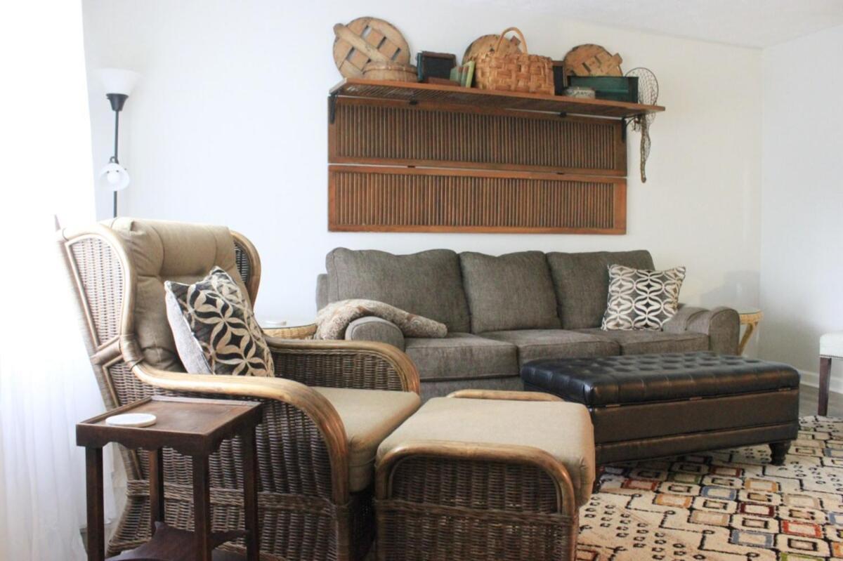 Updated Cottage, Screened Patio, Near Barkley Nhà nghỉ Cadiz