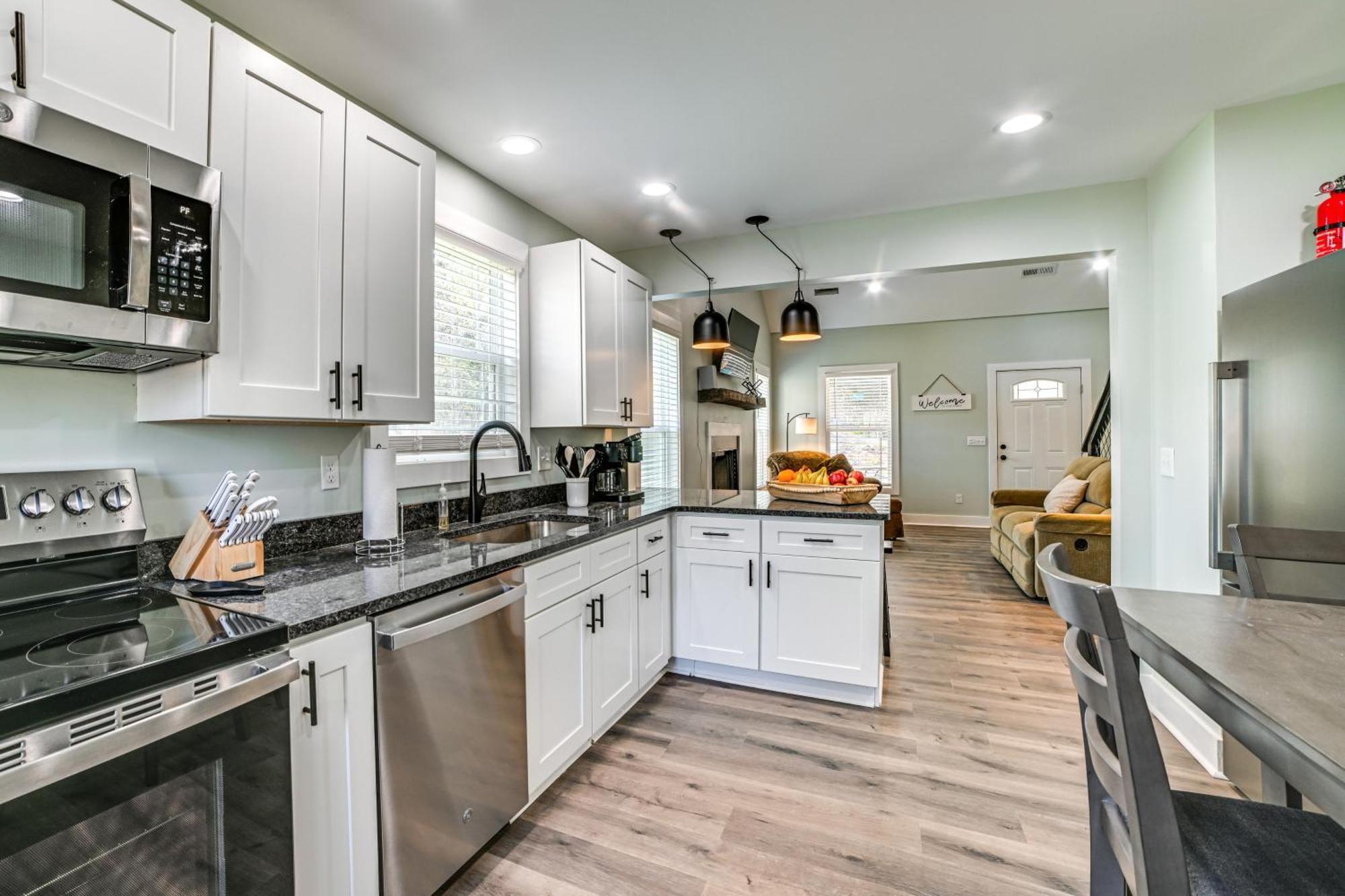 4 Mi To Barkley Pet-friendly With Hot Tub Cadiz