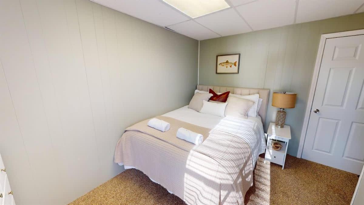Tucked Away On The Ridge - Quiet Fall Retreat Holiday home Cadiz