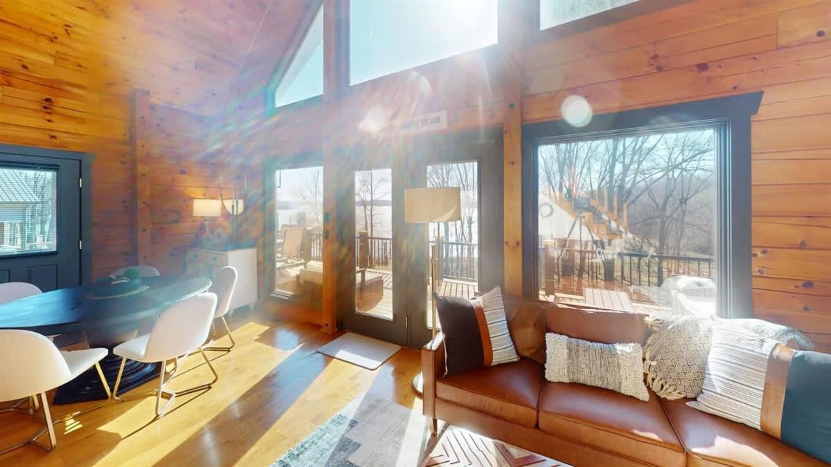 Holiday home Tucked Away On The Ridge - Quiet Fall Retreat *