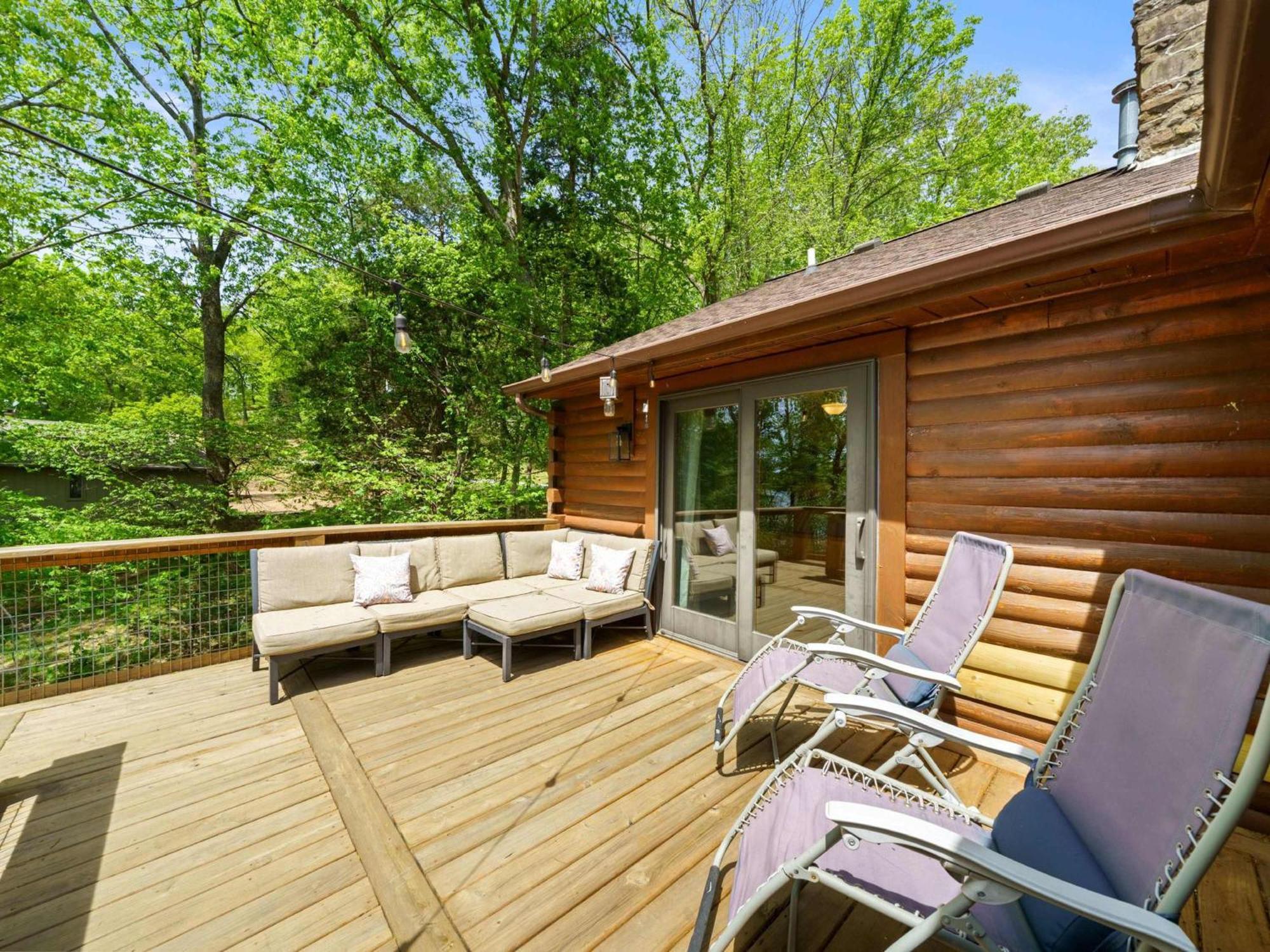 Holiday home Views-dock-fish-jacuzzi-boat Service
