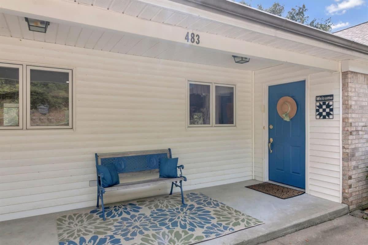 Our Triggwood - Serene 5 Bedroom Retreat