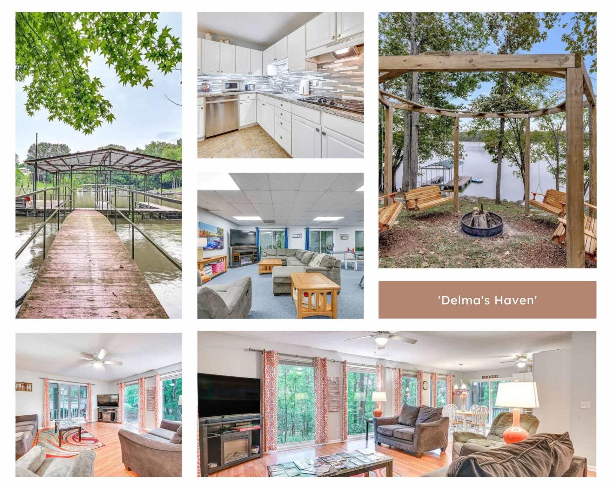Delma's Haven In - Deck & Access Holiday home Cadiz