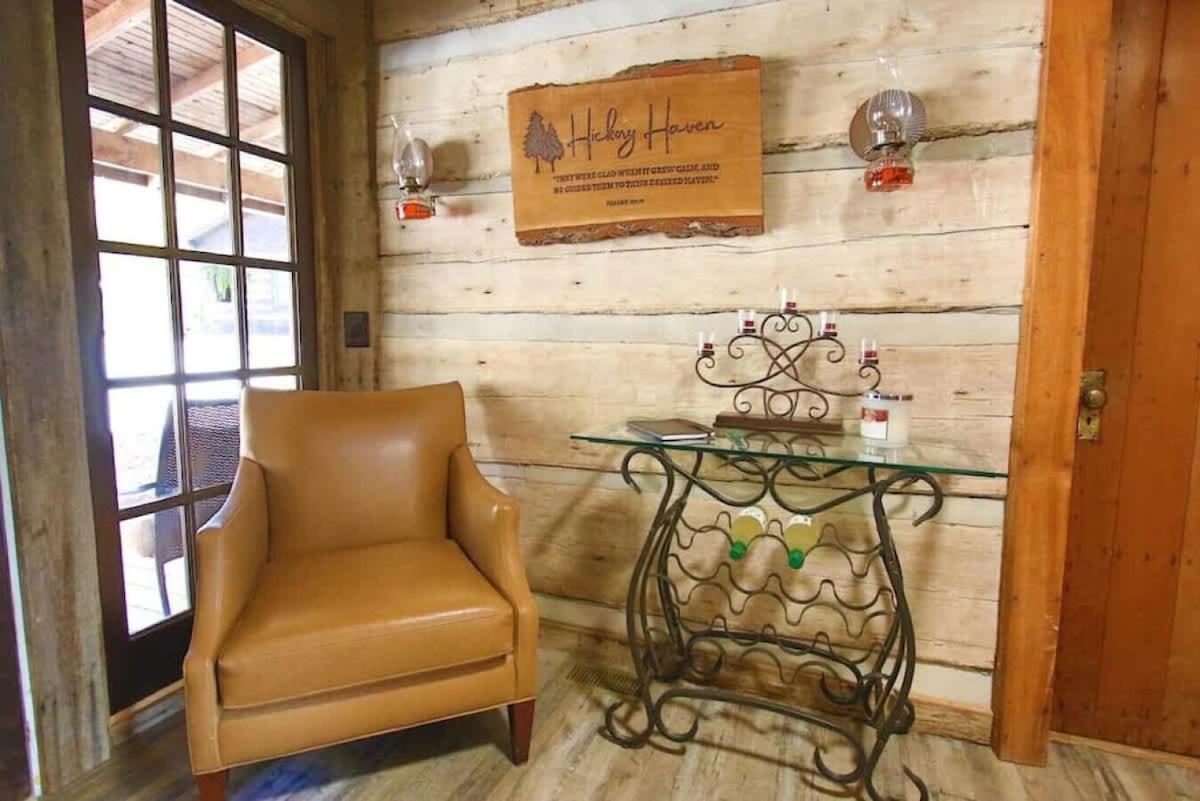 Hickory Haven - Stunning Views - Private Dock Cadiz
