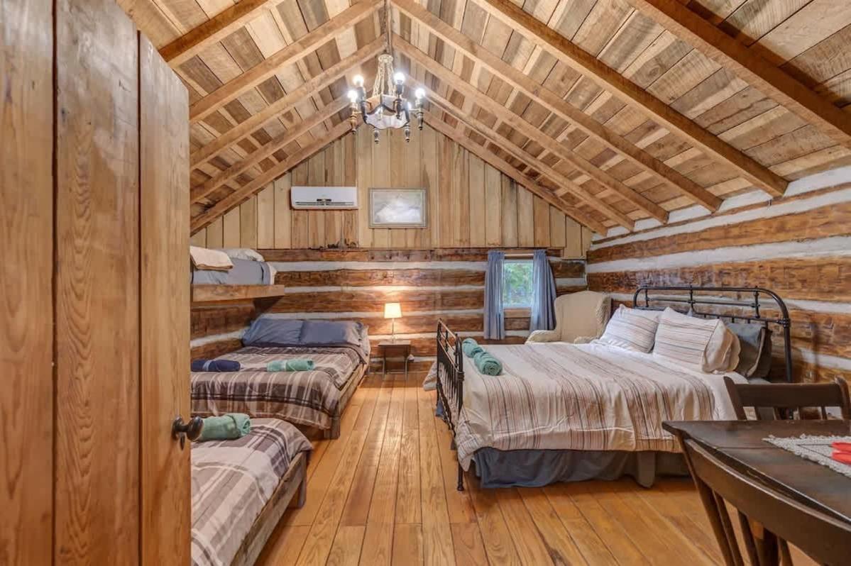 Hickory Haven - Stunning Views - Private Dock *