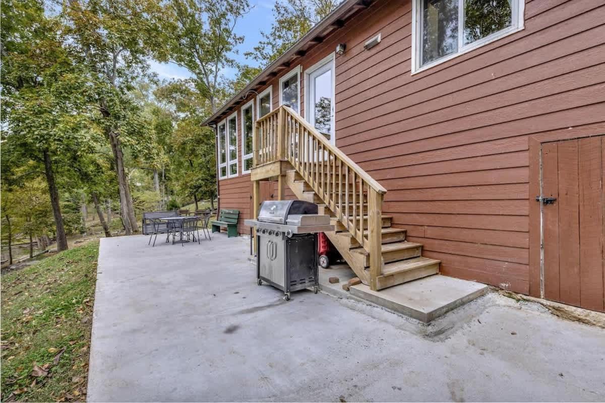 Hickory Haven - Stunning Views - Private Dock *