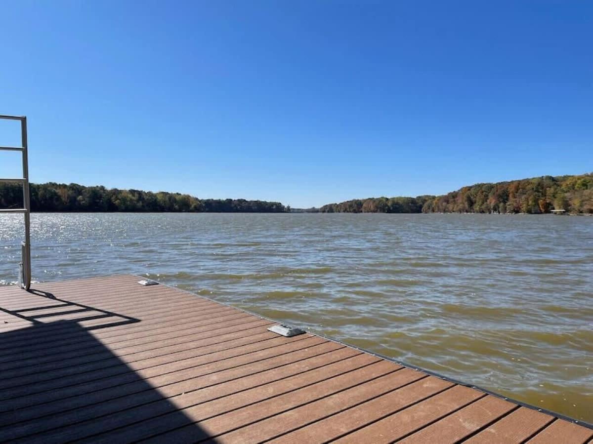 Hickory Haven - Stunning Views - Private Dock Cadiz