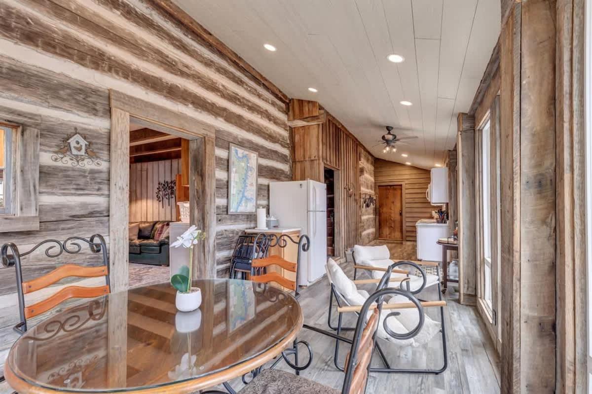 Hickory Haven - Stunning Views - Private Dock *