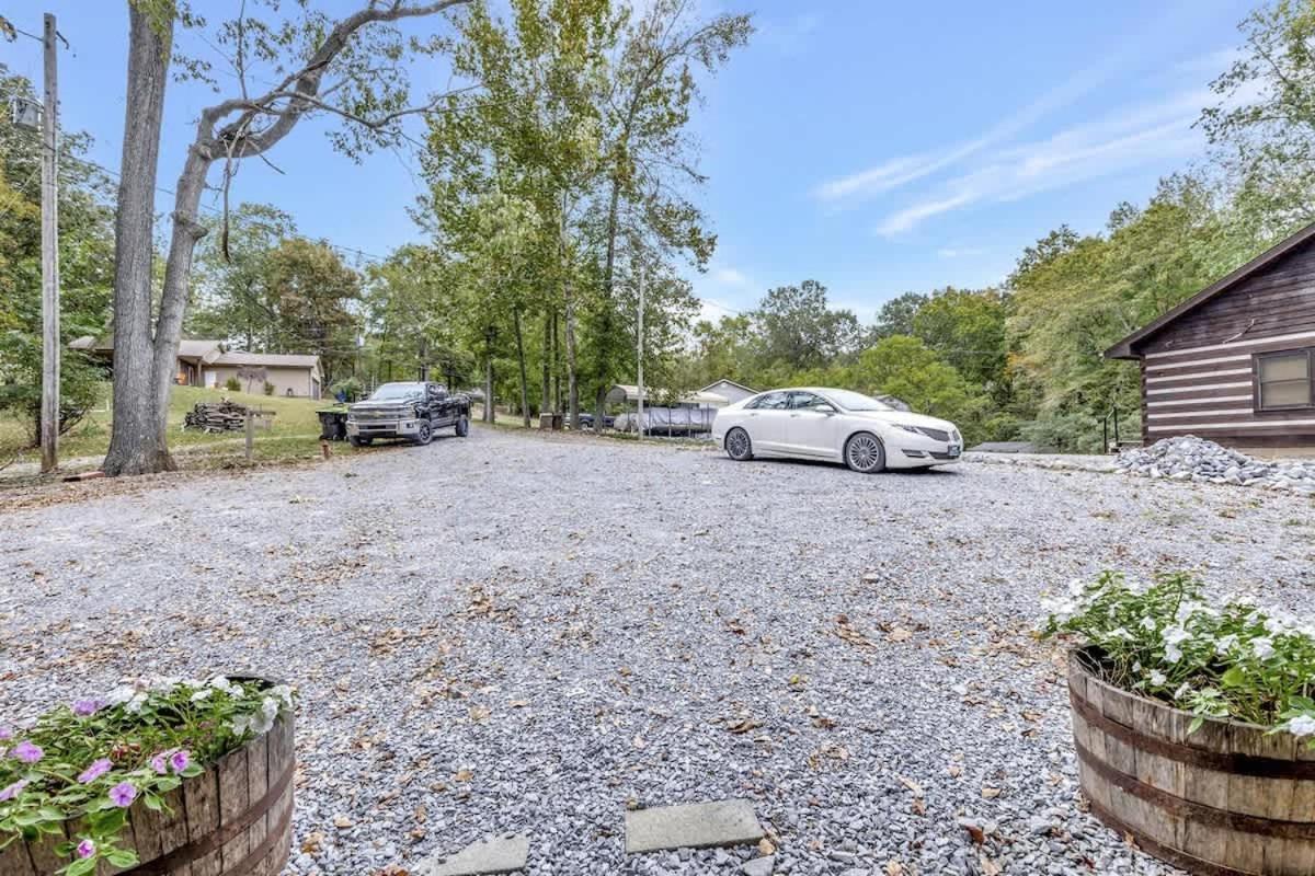 Holiday home Hickory Haven - Stunning Views - Private Dock *