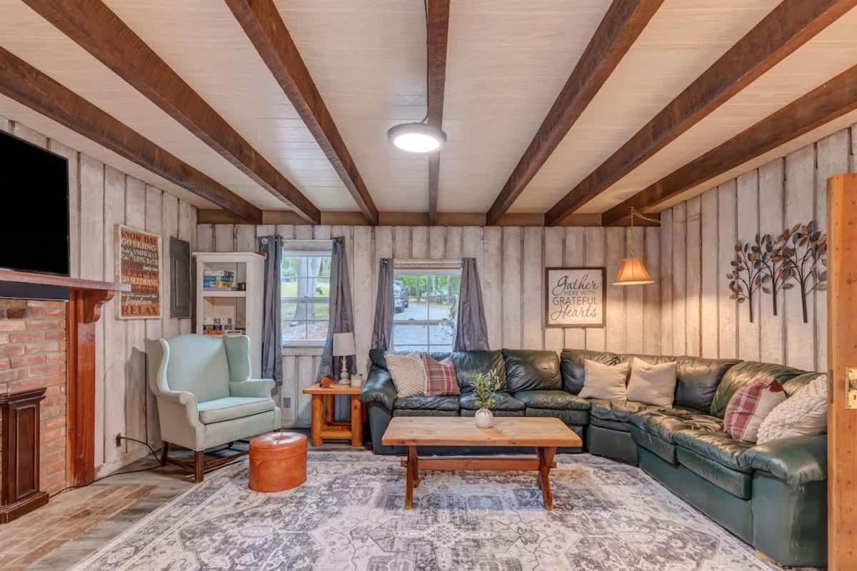 Hickory Haven - Stunning Views - Private Dock Cadiz